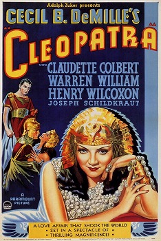 Cleopatra-1934