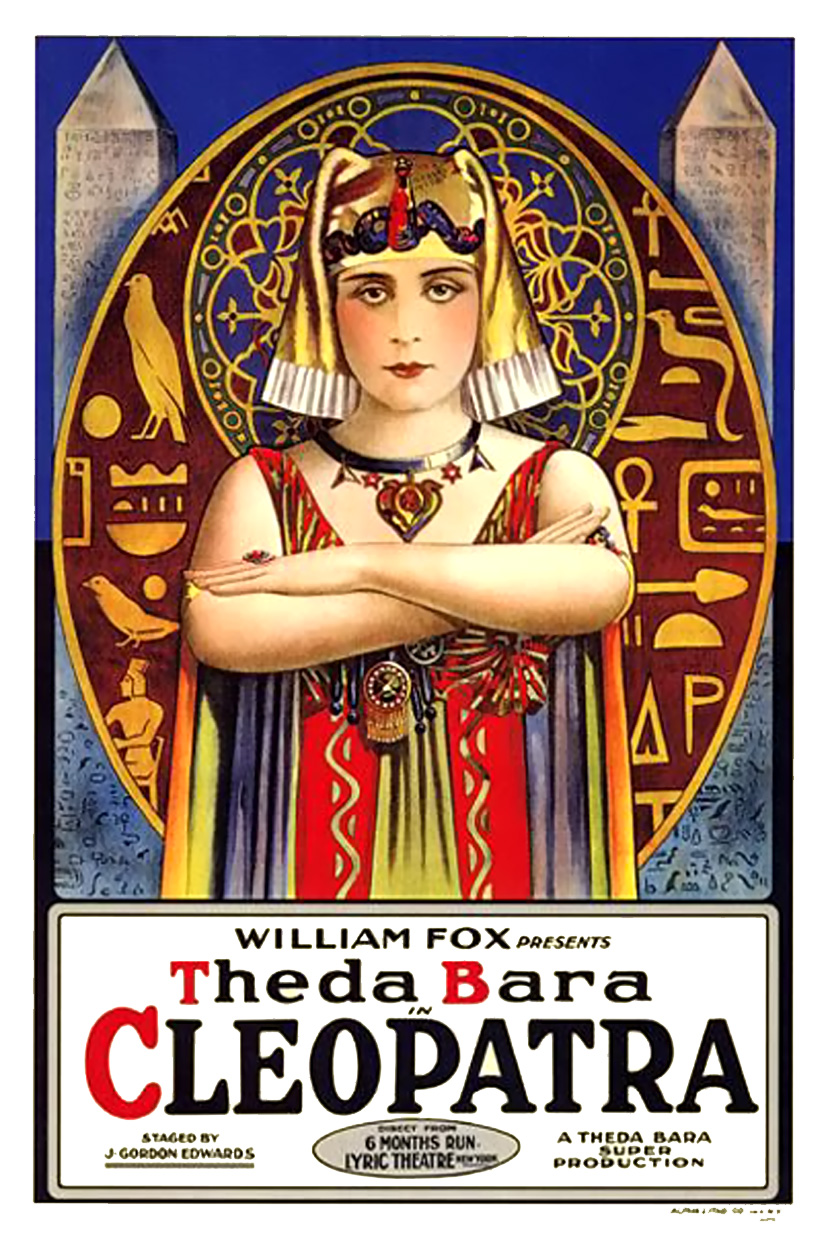 Cleopatra1917